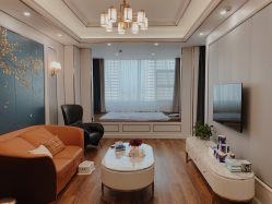 -梓爱月子中心(花都店)