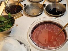 -探鱼·鲜青椒爽麻烤鱼(中山大信新都汇店)