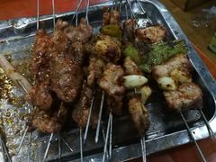 -同裕烧烤·海鲜·家常菜(杰座·欧洲城店)