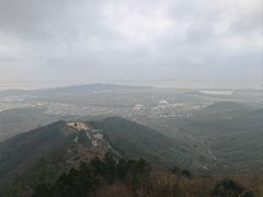 -缥缈峰景区