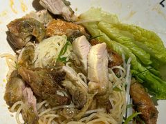 -友达面馆(广州总店)