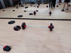 -乐刻运动健身精品馆(览秀城店)