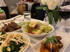 -WOLFGANG PUCK KITCHEN & BAR(迪士尼小镇店)
