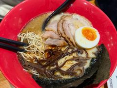 -一風堂拉面(美罗城店)