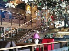-山有花啡餐厅(常营总店)