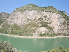 -乌江画廊(彭水苗族土家族自治县)