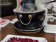 -丁卯•铜锅涮肉(工体店)