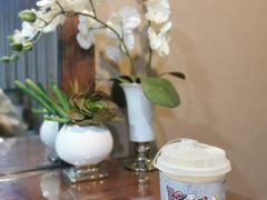 -BE NORMAL CAFE(霞溪路店)