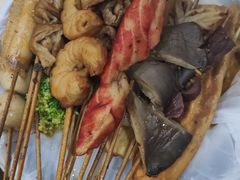 -彭姐麻辣烫(海淀店)