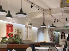 -老妈厨房·长沙街坊菜(国金店)