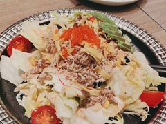 -炙柒Sekinana·精致料理 烧鸟·铁板烧(海上世界店)