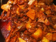 -山河屯铁锅炖(哈西站店)