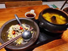 -云海肴·汽锅鸡·云南菜(高德置地店)