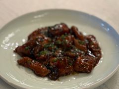 -上海和平饭店龙凤厅 Dragon Phoenix