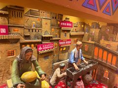 -SEEUNARI西域娜依新疆菜(环宇广场店)
