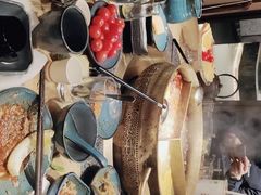 -湊湊火锅·茶憩(郑州绿地新都会店)