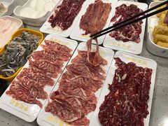 -杏花吴记牛肉火锅