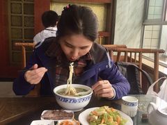 -吾穆勒蓬灰牛肉面·清真(北滨河中路店)