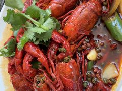 -同福龙虾(高新店)