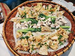 -顺德小厨·招牌无骨鱼(广百百货店)