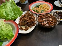 -炙热童年·老北京炙子烤肉(南锣鼓巷店)