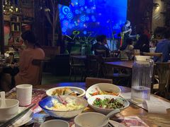 -胡桃里音乐酒馆(万科城市广场店)