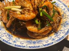 -老头儿油爆虾(星光一期店)