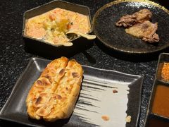 -樱嘢·炭火烧肉(惠南店)