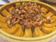 -汉水谣·江景餐厅(江滩店)