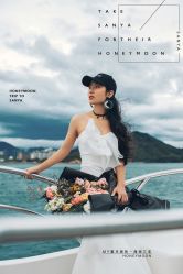 -太古映画婚纱摄影(天河店)