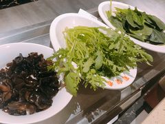 -蜀留香火锅·始于1999·原四川老火锅(白堤路店)