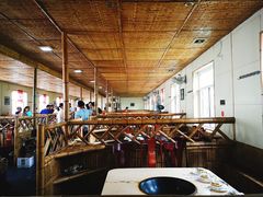 -大鹅岛灶台鱼·铁锅炖(水库路店)