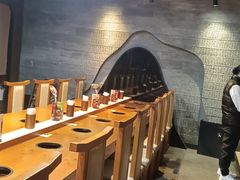 -呷哺呷哺 黄金牧场 (欢乐谷店)