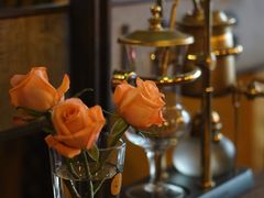 -动动咖啡清真西餐厅