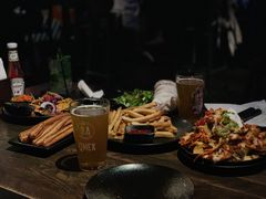 -Q MEX 库迈墨西哥餐吧(三里屯店)
