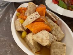 -李记潮汕砂锅粥(营福路店)