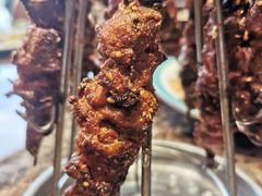 -亚克西姆新疆菜(库车店)