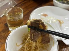 -江村四哥新鲜牛肉店(江高总店)