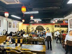 -西月城谭豆花(春熙路店)