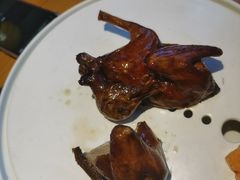 -大鸽饭(马王堆店)