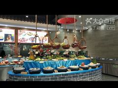-良师门滨海人家·海鲜·家常菜(滨海城店)