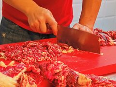 -张哞哞·鲜切牛肉自助火锅(高德置地店)