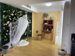 -韩国维尼小熊儿童摄影(萧山店)