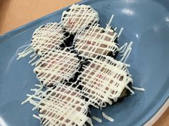 -海晖酒楼·顺德鱼生(荣华店)