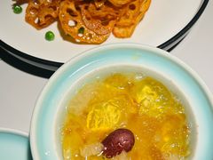-纳地素食(石门公园店)