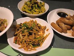 -全聚贤餐厅·湖北家常菜(沙湖店)
