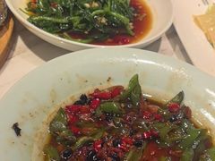 -曹家小菜(胜太路店)