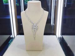 内景-比利时钻石文化交流中心(岳阳路店)