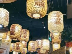 -南京大牌档(青岛万象城店)