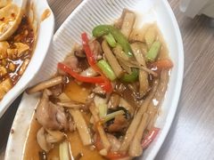 -百福麵家(新馬路店)